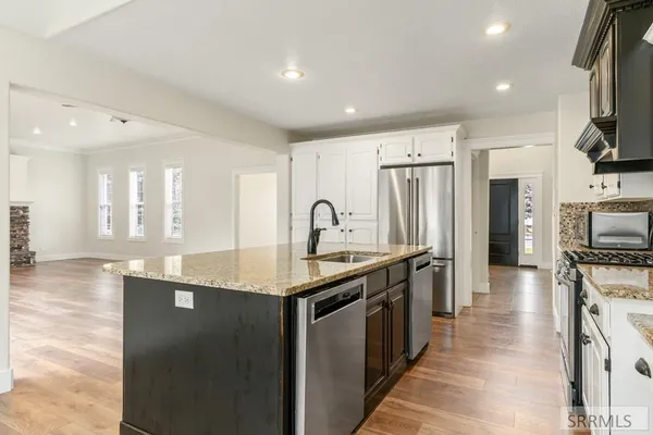 $699,000 | 1161 Packer Drive, Blackfoot, ID 83221