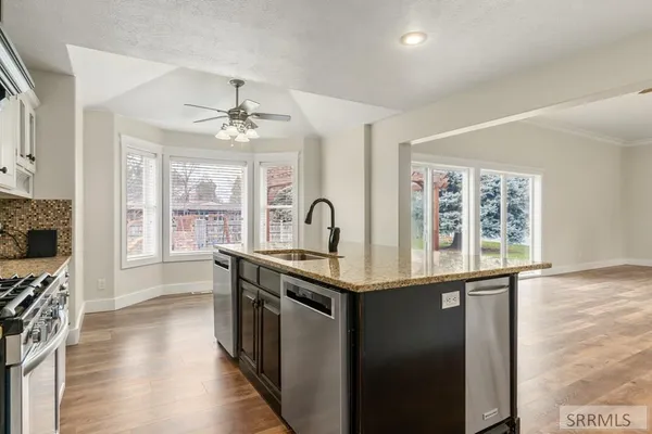 $699,000 | 1161 Packer Drive, Blackfoot, ID 83221