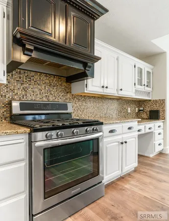 $699,000 | 1161 Packer Drive, Blackfoot, ID 83221