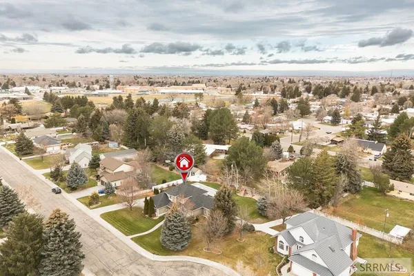 $699,000 | 1161 Packer Drive, Blackfoot, ID 83221