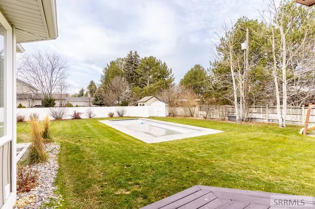 $739,000 | 1161 Packer Drive, Blackfoot, ID 83221