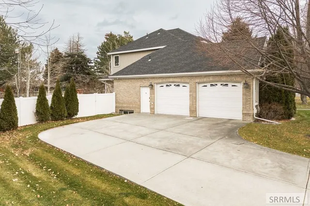 $739,000 | 1161 Packer Drive, Blackfoot, ID 83221