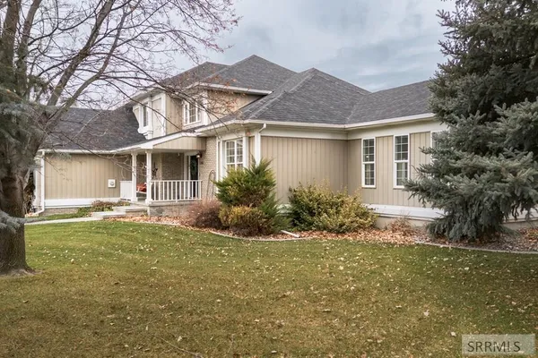 $699,000 | 1161 Packer Drive, Blackfoot, ID 83221