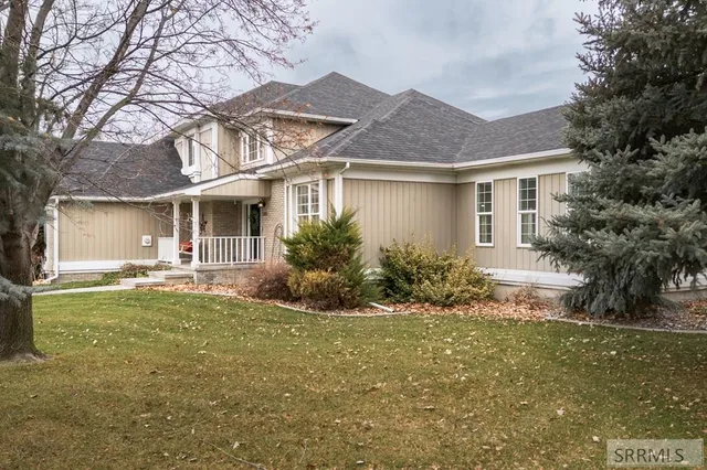 $739,000 | 1161 Packer Drive, Blackfoot, ID 83221