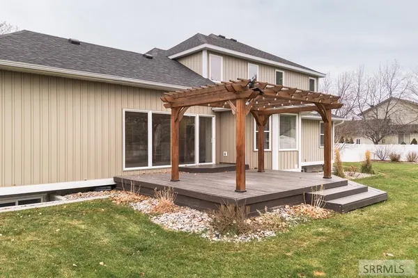 $699,000 | 1161 Packer Drive, Blackfoot, ID 83221