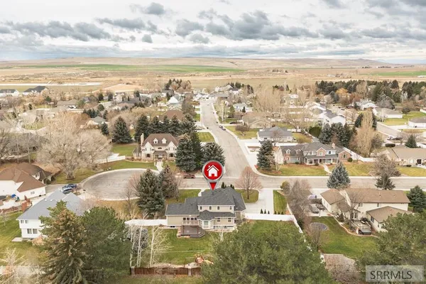 $699,000 | 1161 Packer Drive, Blackfoot, ID 83221