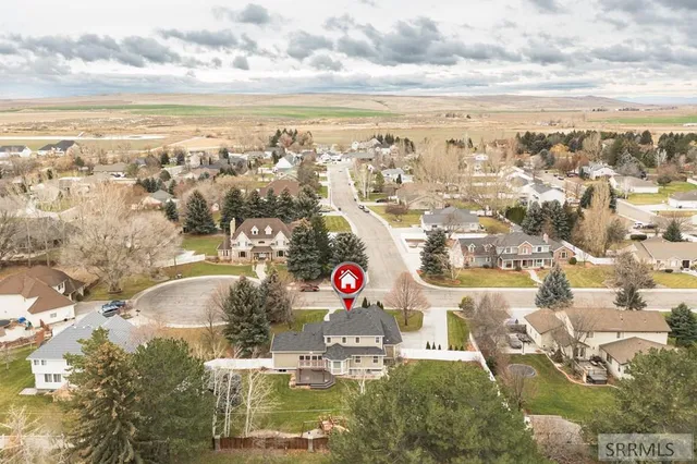 $739,000 | 1161 Packer Drive, Blackfoot, ID 83221