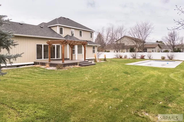 $739,000 | 1161 Packer Drive, Blackfoot, ID 83221