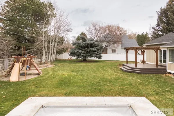 $699,000 | 1161 Packer Drive, Blackfoot, ID 83221