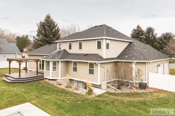 $699,000 | 1161 Packer Drive, Blackfoot, ID 83221