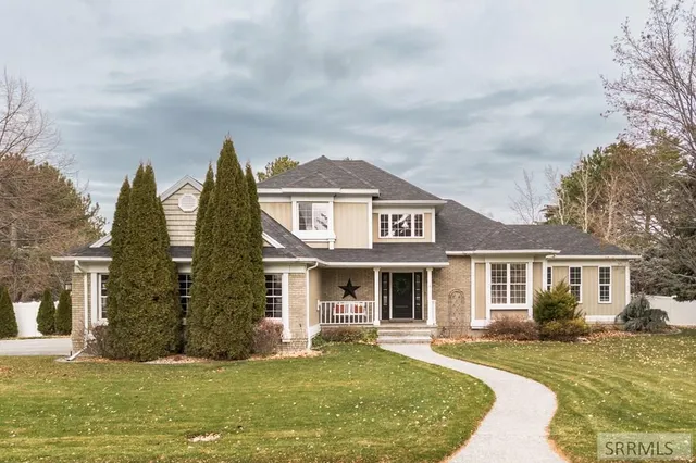 $739,000 | 1161 Packer Drive, Blackfoot, ID 83221