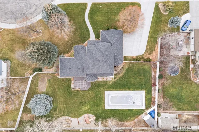 $739,000 | 1161 Packer Drive, Blackfoot, ID 83221