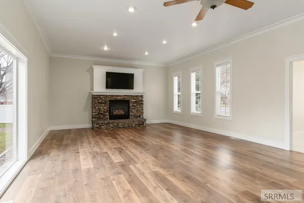 $699,000 | 1161 Packer Drive, Blackfoot, ID 83221