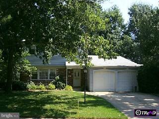 117 Sandringham Road Cherry Hill, NJ 08003 - Photo 1 of 1