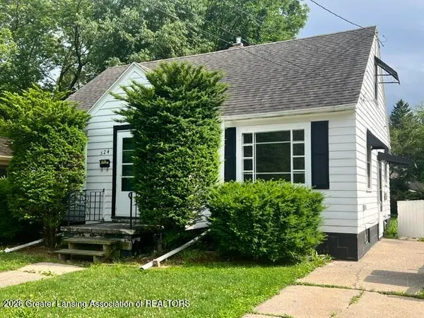 $149,900 | 524 Lincoln Avenue, Lansing, MI 48910