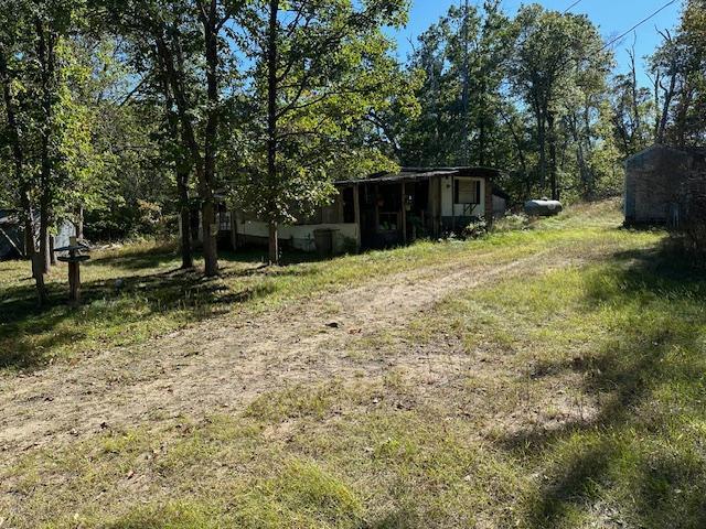 5012 Whitetail Road Northeast Bemidji, MN 56601 - Photo 1 of 1