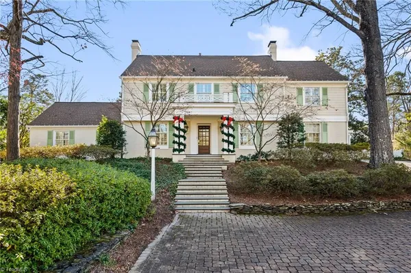 $1,025,000 | 1207 West Westwood Avenue, High Point, NC 27262