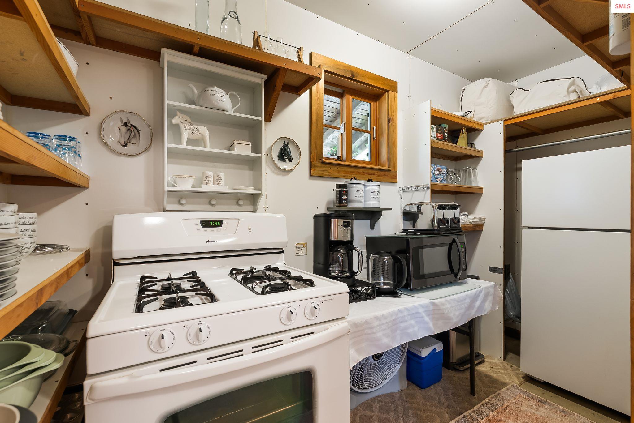 269 Dove Road Bonners Ferry, ID 83805 - Photo 36 of 78 Gallery Image 36