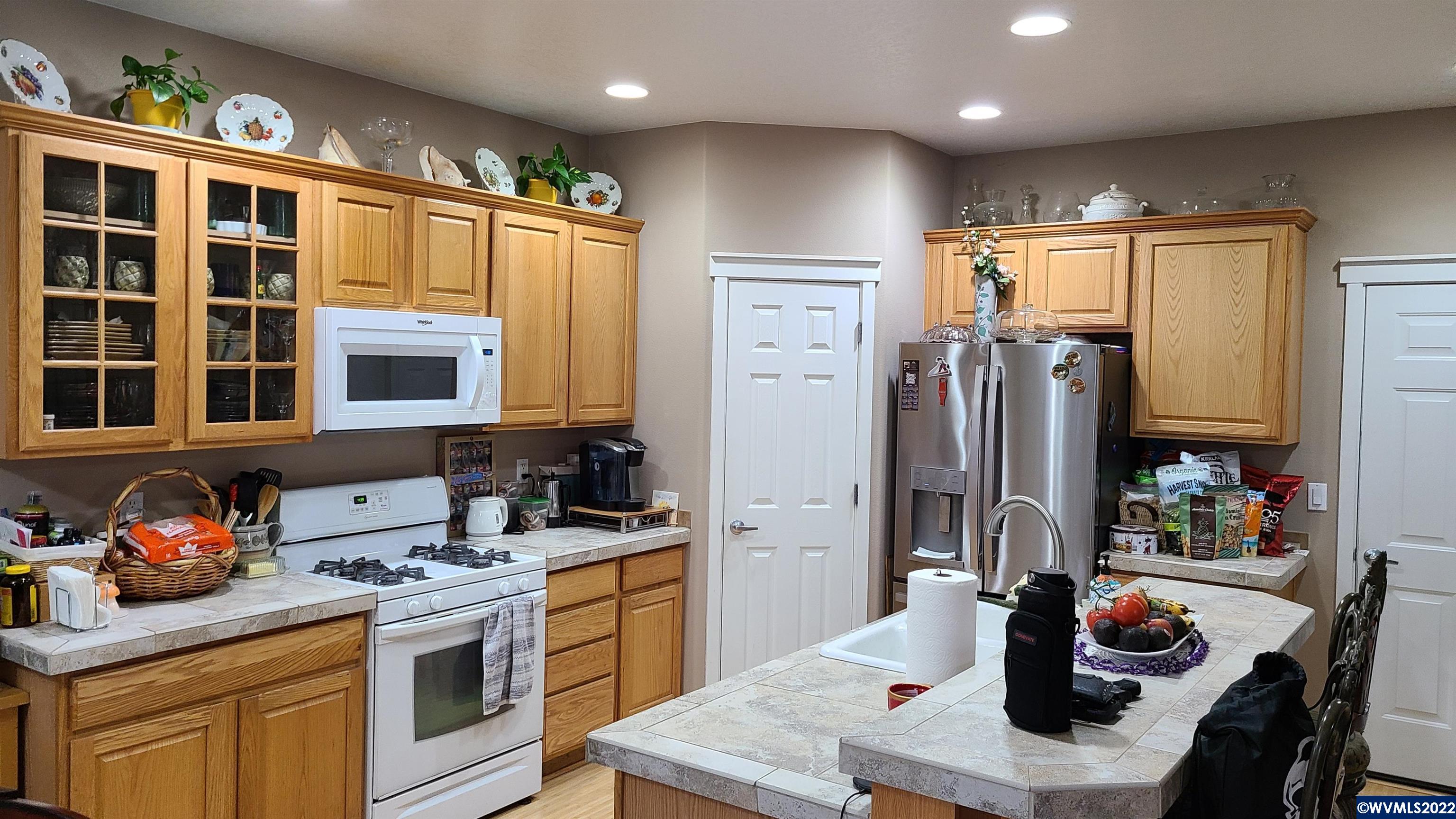 663 Jasmine Circle, Unit CL Independence, OR 97351 - Photo 8 of 38