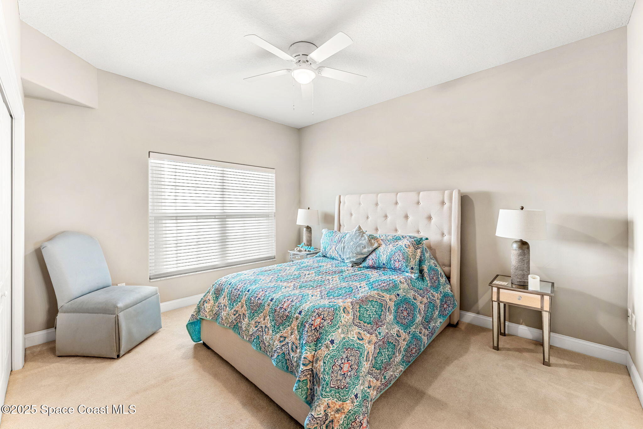 4955 Dixie Highway Northeast, Unit 404 Palm Bay, FL 32905 - Photo 31 of 53 Bedroom 2 -1