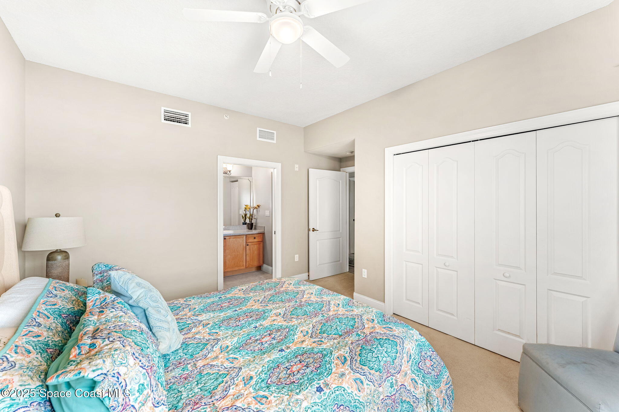 4955 Dixie Highway Northeast, Unit 404 Palm Bay, FL 32905 - Photo 32 of 53 Bedroom 2 -2