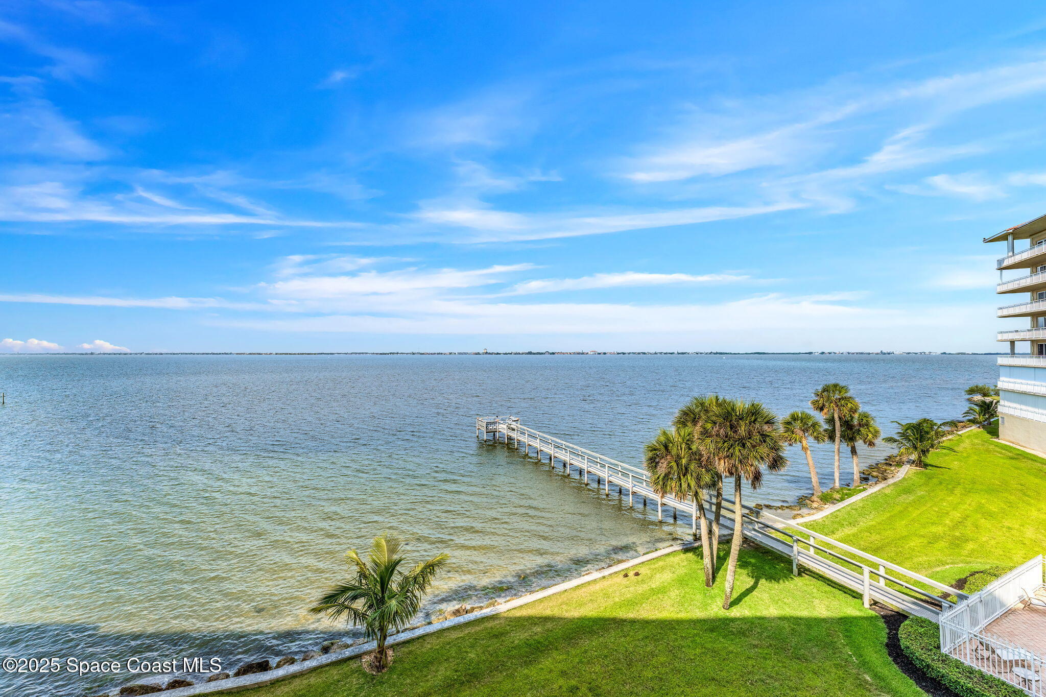 4955 Dixie Highway Northeast, Unit 404 Palm Bay, FL 32905 - Photo 47 of 53 River View - 1