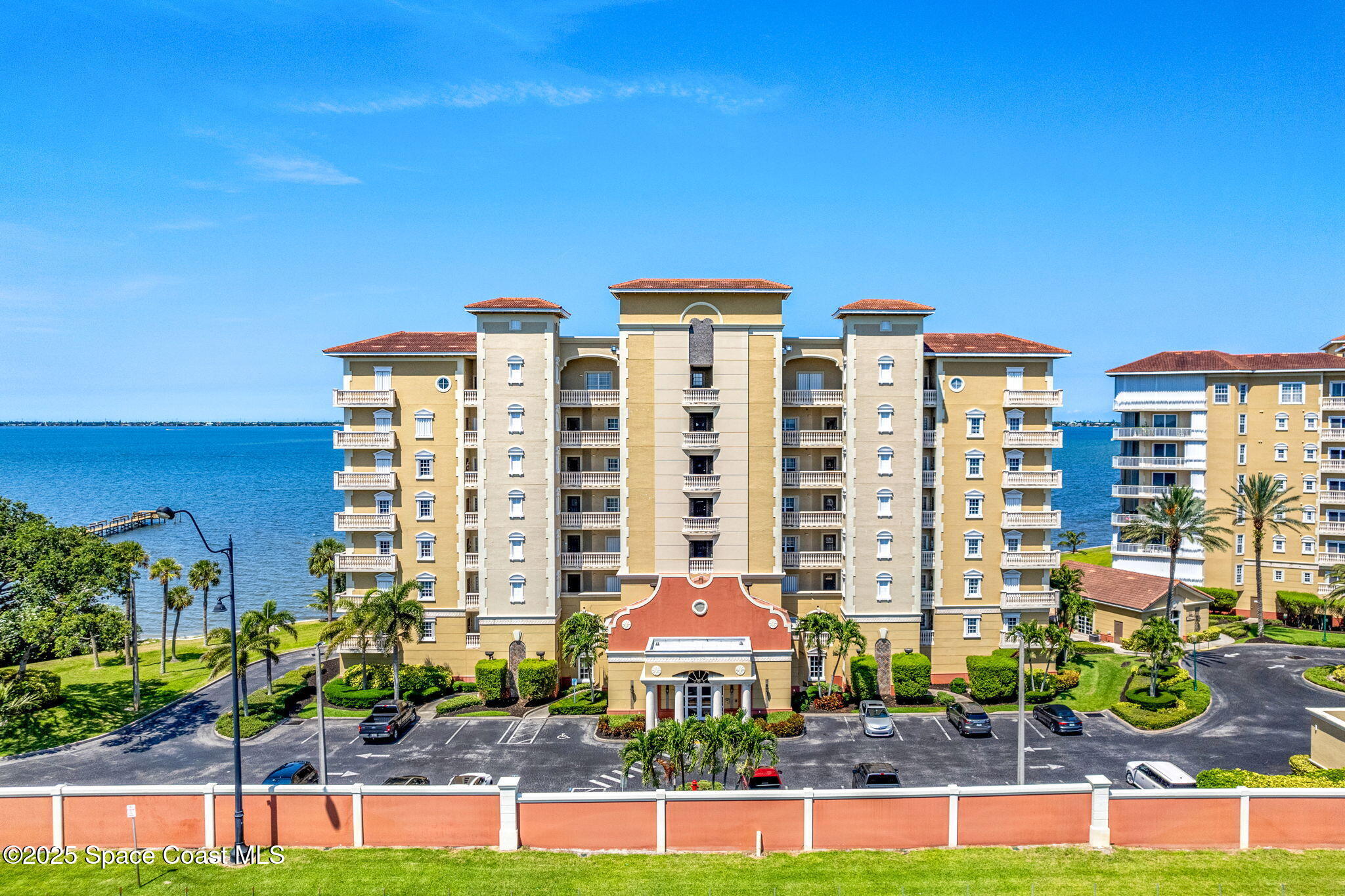 4955 Dixie Highway Northeast, Unit 404 Palm Bay, FL 32905 - Photo 48 of 53 58-web-or-mls-DJI_0041