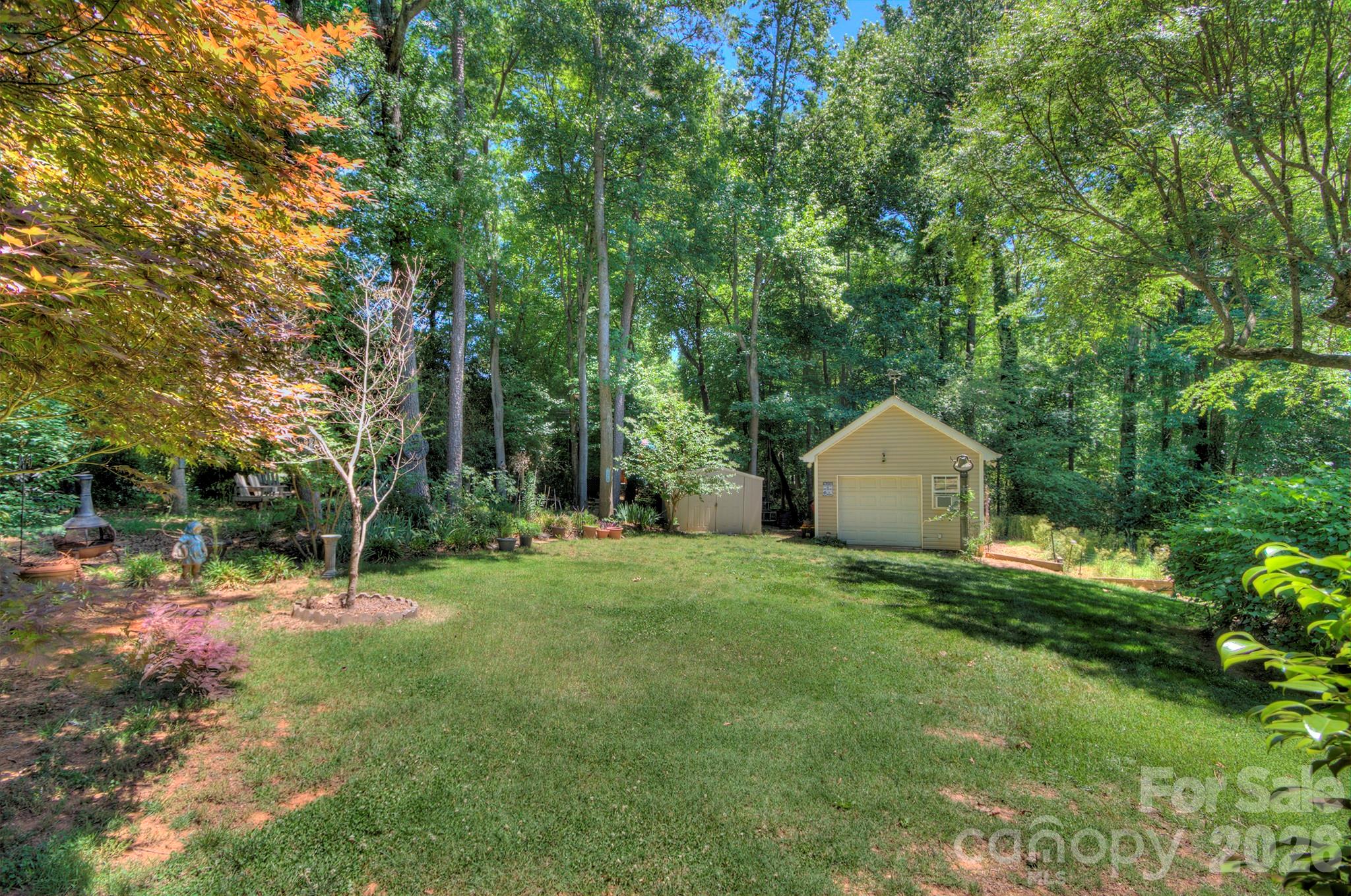 204 Jim Parker Road Monroe, NC 28110 - Photo 32 of 37