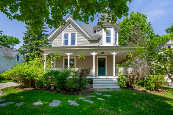 $865,000 | 17 Union Street, Camden, ME 04843