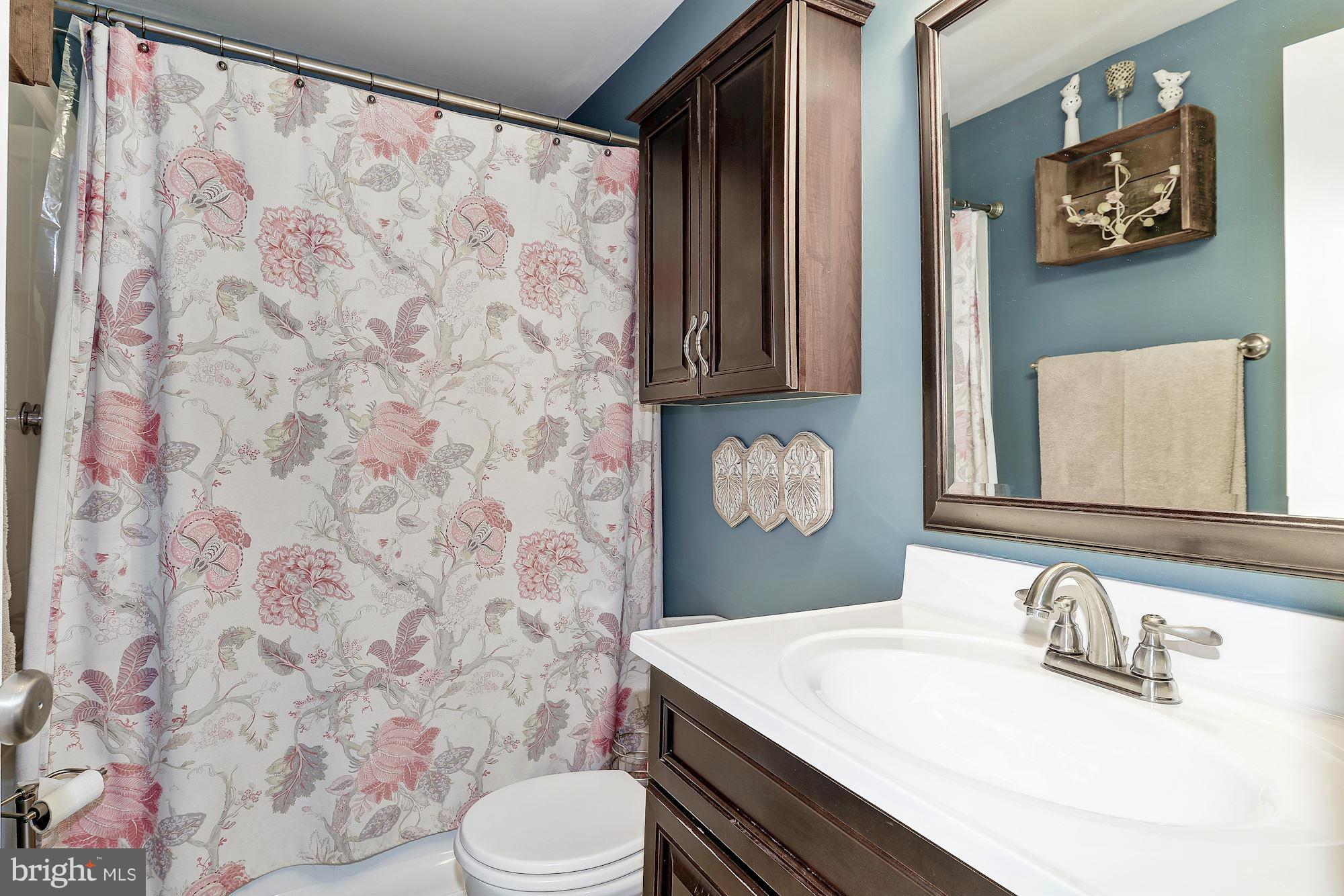 8105 Edgewater Road Clearwater Beach, MD 21226 - Photo 14 of 26 Full Bath