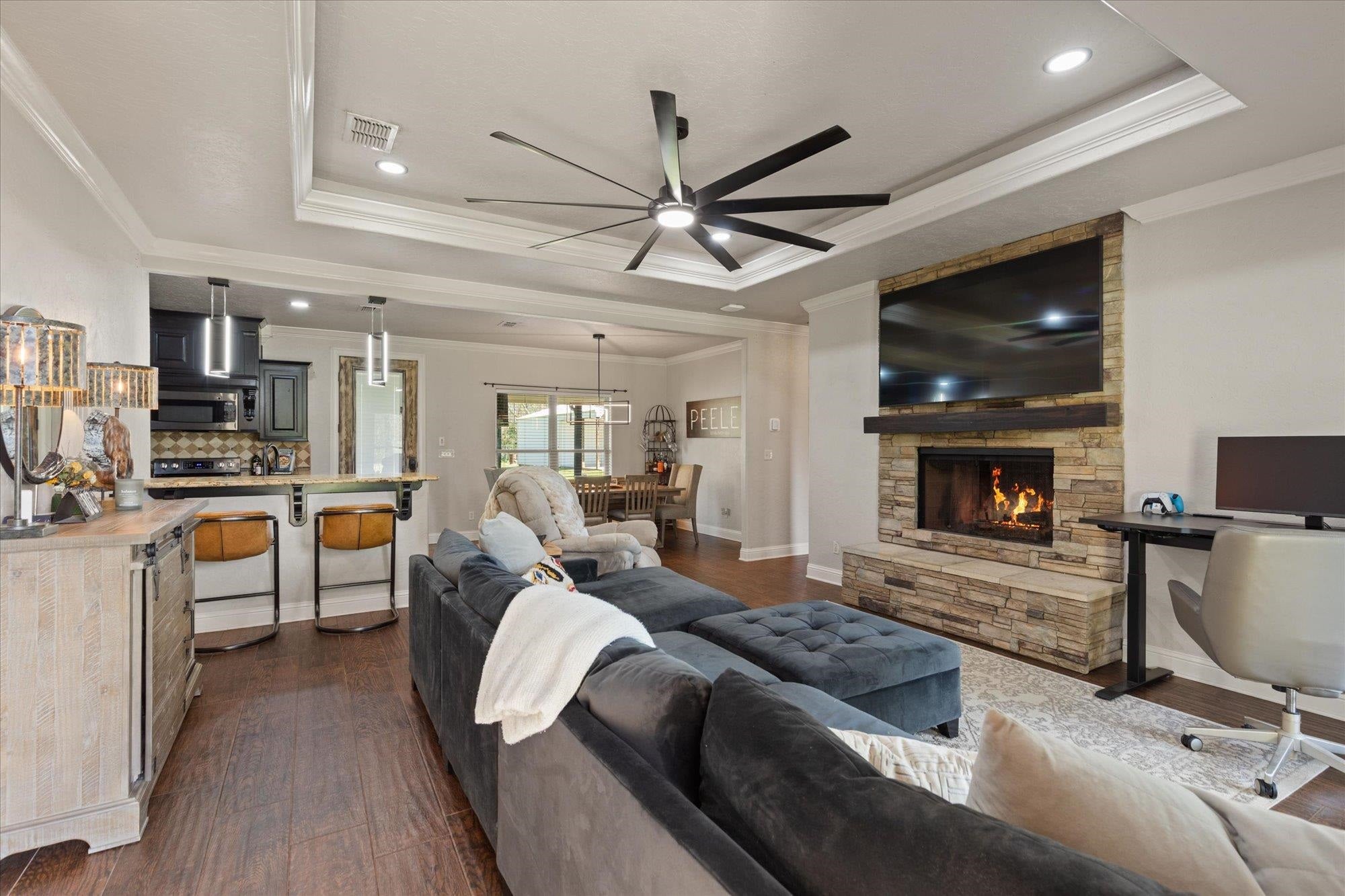 520 Bob White Road Longview, TX 75605 - Photo 5 of 42 Gallery Image 5
