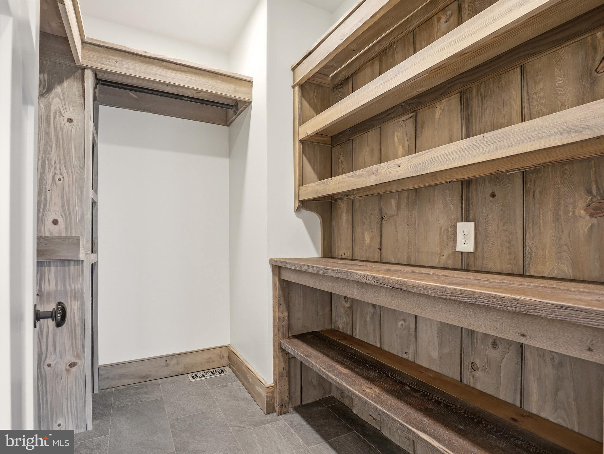 755 Grammer Road Williamsport, PA 17701 - Photo 19 of 81 Walk-in closet
