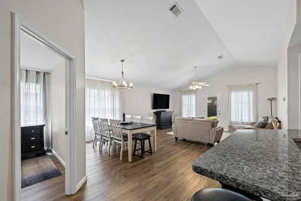$392,000 | 3747 Boardwalk Court, Gulf Breeze, FL 32563