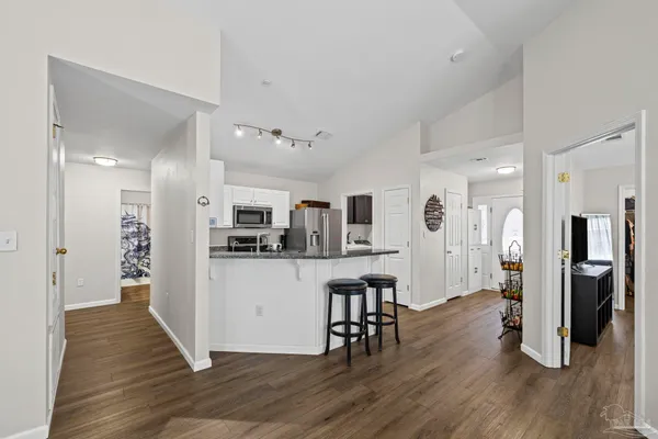 $392,000 | 3747 Boardwalk Court, Gulf Breeze, FL 32563