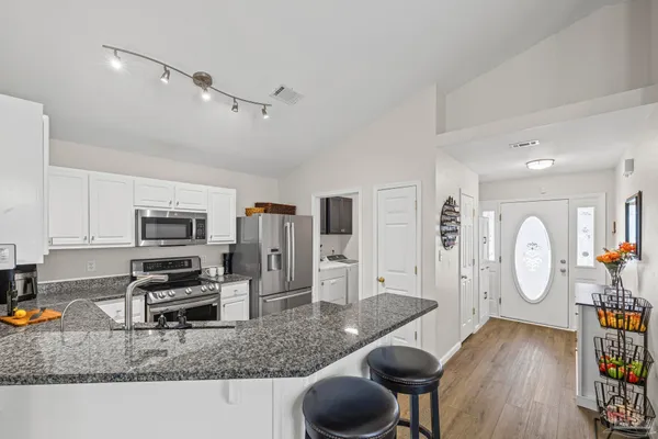 $392,000 | 3747 Boardwalk Court, Gulf Breeze, FL 32563