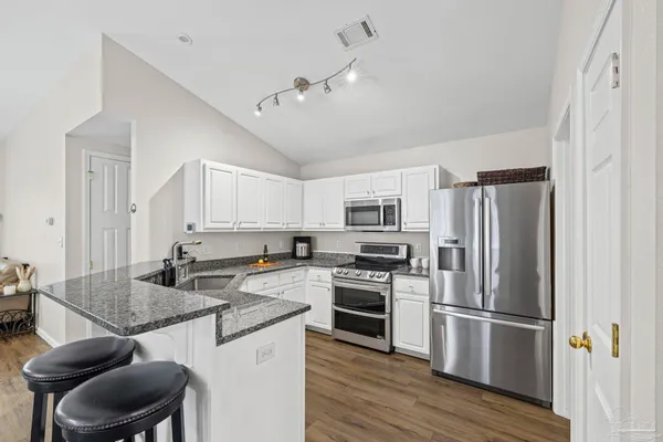 $392,000 | 3747 Boardwalk Court, Gulf Breeze, FL 32563