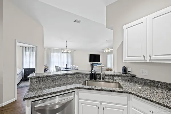 $392,000 | 3747 Boardwalk Court, Gulf Breeze, FL 32563