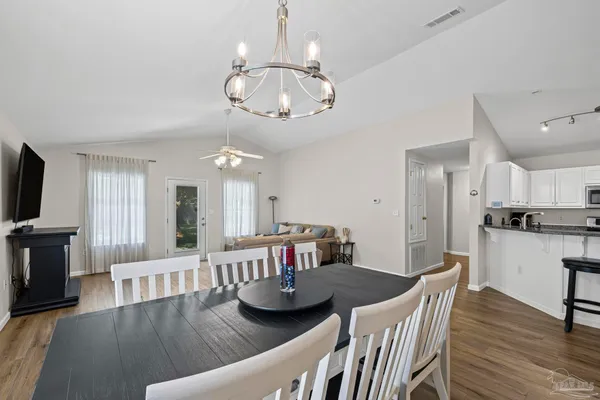 $392,000 | 3747 Boardwalk Court, Gulf Breeze, FL 32563