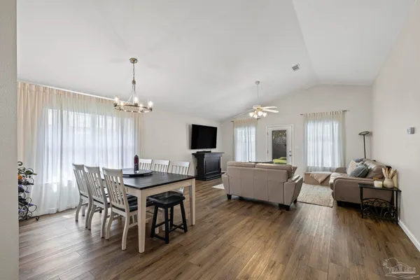 $392,000 | 3747 Boardwalk Court, Gulf Breeze, FL 32563