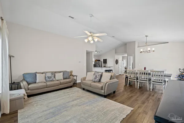 $392,000 | 3747 Boardwalk Court, Gulf Breeze, FL 32563