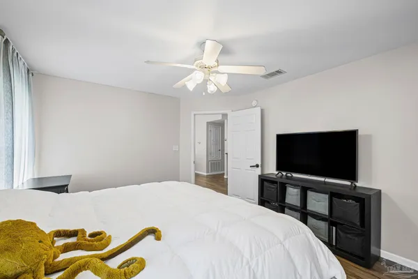 $392,000 | 3747 Boardwalk Court, Gulf Breeze, FL 32563