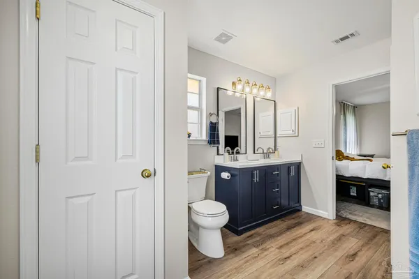 $392,000 | 3747 Boardwalk Court, Gulf Breeze, FL 32563