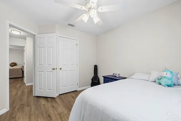 $392,000 | 3747 Boardwalk Court, Gulf Breeze, FL 32563