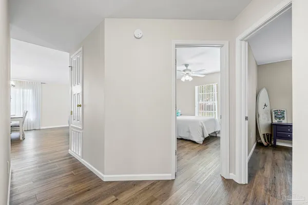 $392,000 | 3747 Boardwalk Court, Gulf Breeze, FL 32563