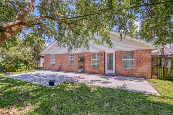 $392,000 | 3747 Boardwalk Court, Gulf Breeze, FL 32563