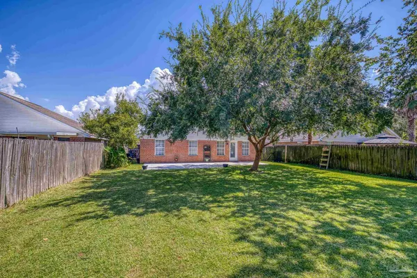 $392,000 | 3747 Boardwalk Court, Gulf Breeze, FL 32563