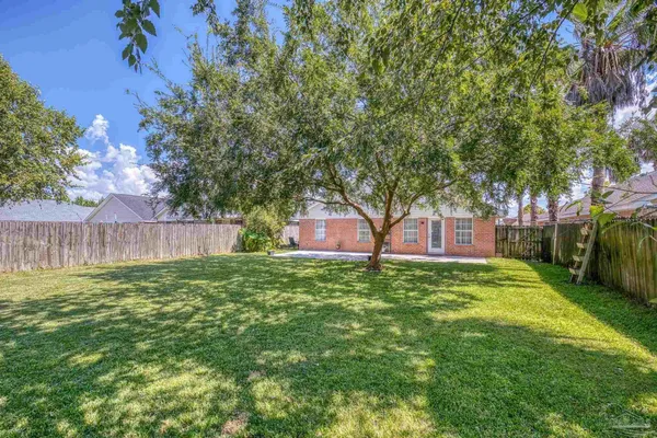 $392,000 | 3747 Boardwalk Court, Gulf Breeze, FL 32563