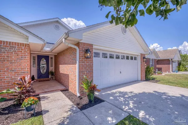 $392,000 | 3747 Boardwalk Court, Gulf Breeze, FL 32563