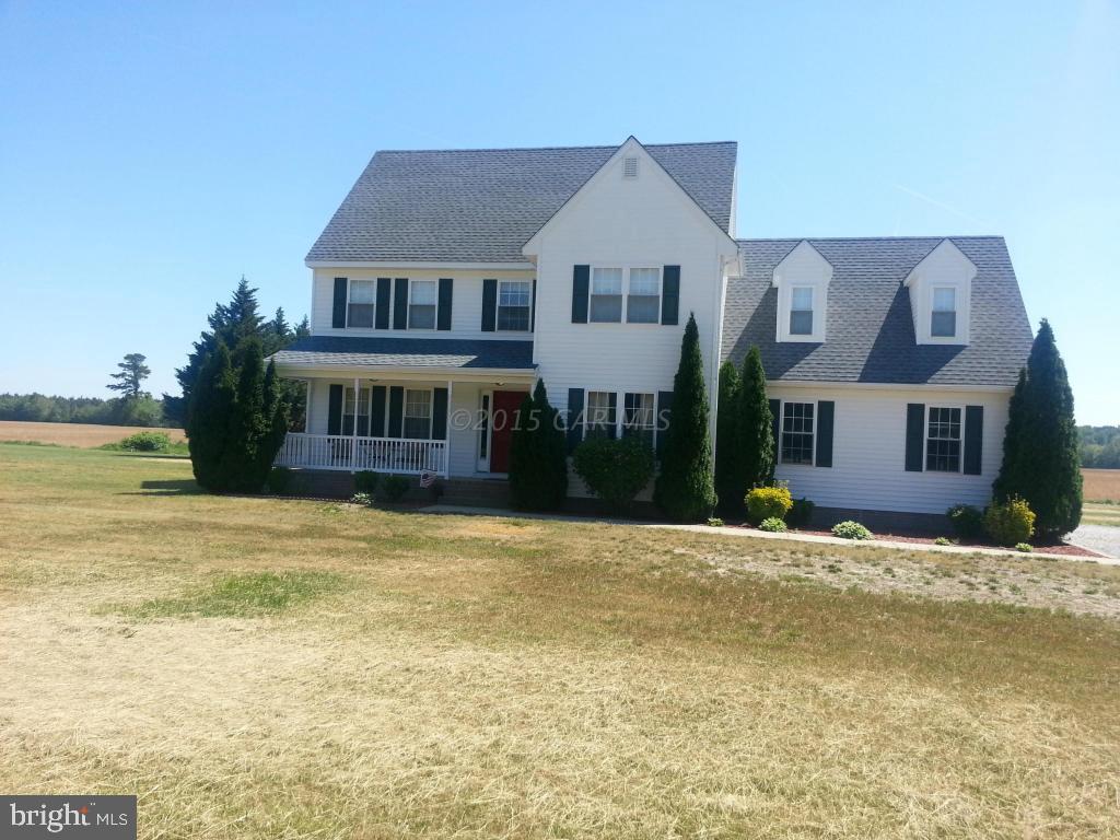 35233 Poplar Neck Road Pittsville, MD 21850 - Photo 1 of 6