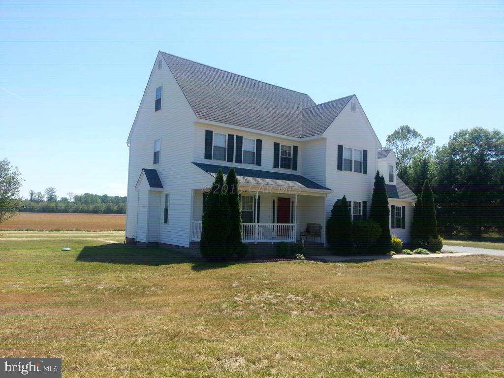 35233 Poplar Neck Road Pittsville, MD 21850 - Photo 2 of 6